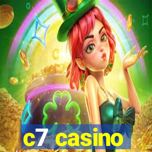 c7 casino