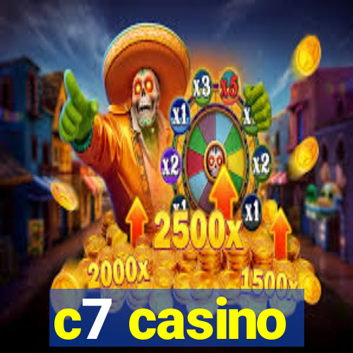 c7 casino