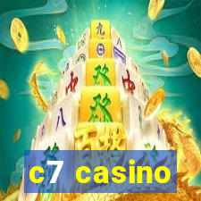 c7 casino