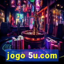 jogo 5u.com