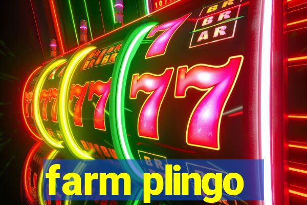 farm plingo