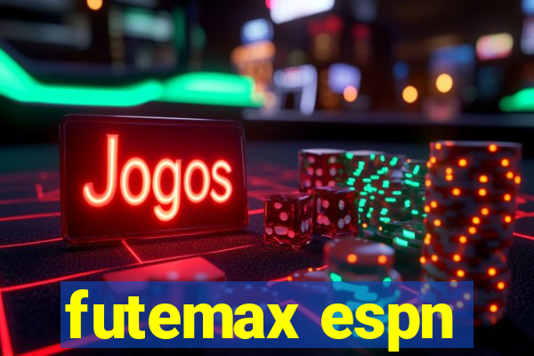 futemax espn