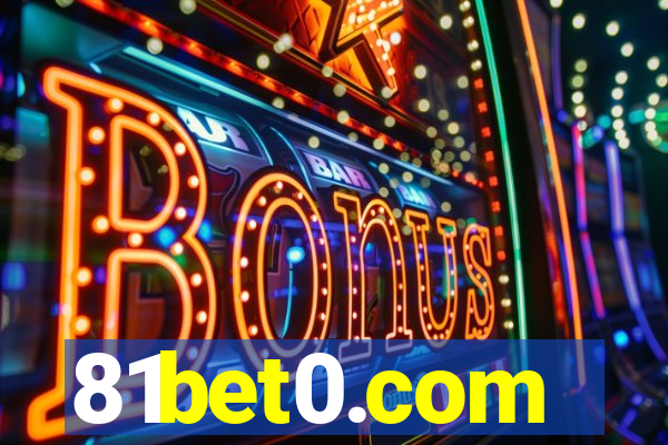 81bet0.com