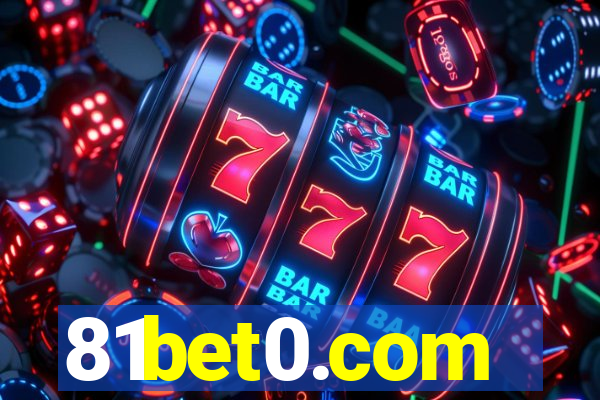 81bet0.com