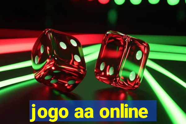 jogo aa online