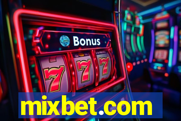 mixbet.com