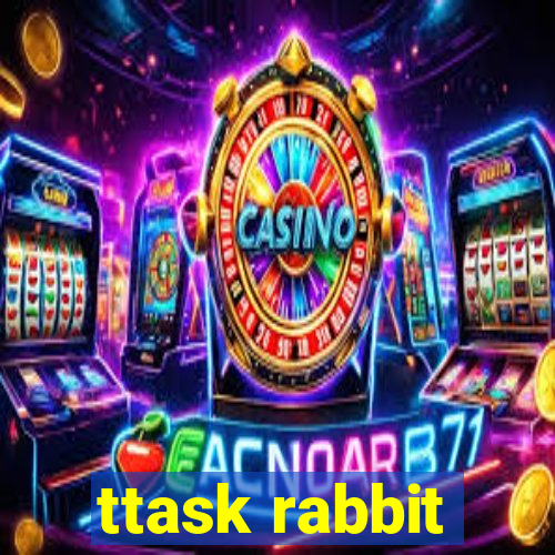 ttask rabbit