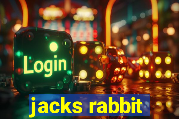 jacks rabbit