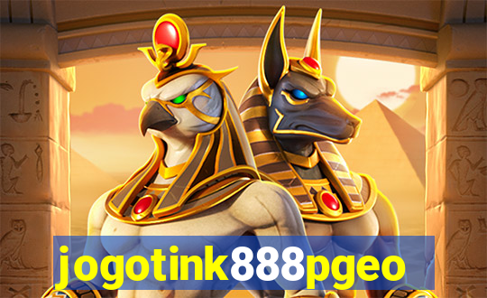 jogotink888pgeo