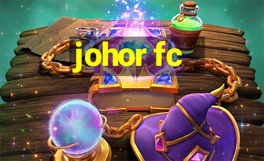 johor fc