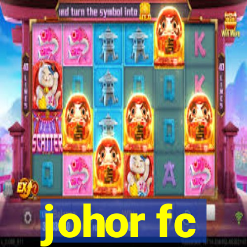 johor fc