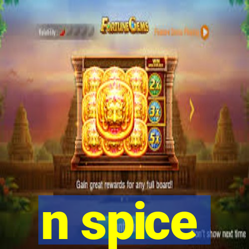 n spice