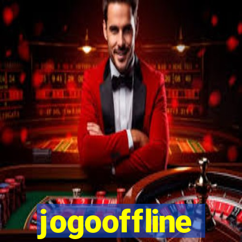 jogooffline