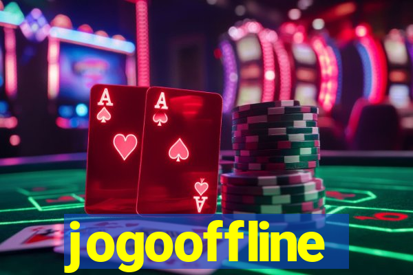 jogooffline