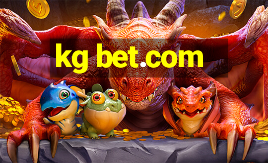 kg bet.com