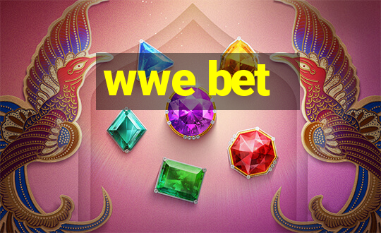 wwe bet