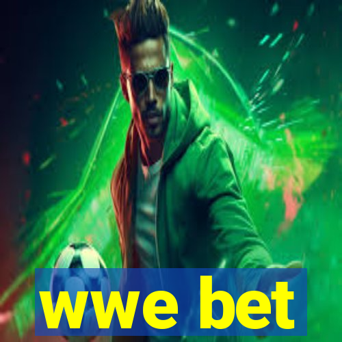 wwe bet