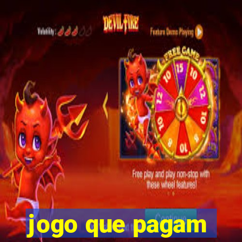 jogo que pagam