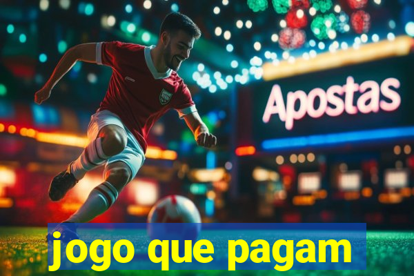 jogo que pagam