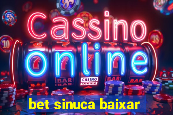 bet sinuca baixar