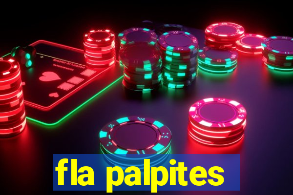 fla palpites