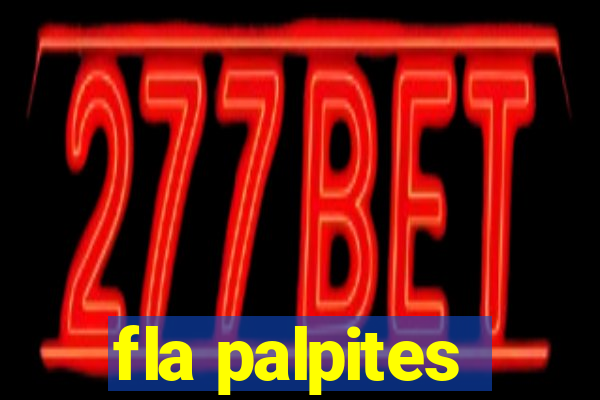 fla palpites