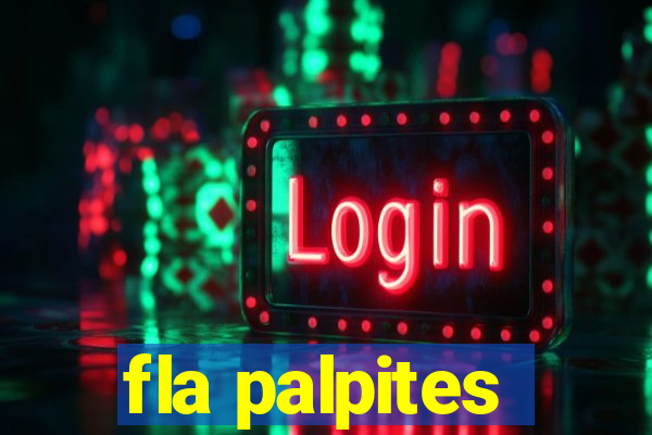 fla palpites