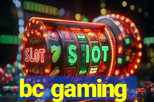 bc gaming