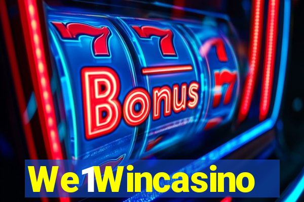 We1Wincasino