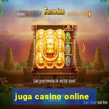 juga casino online