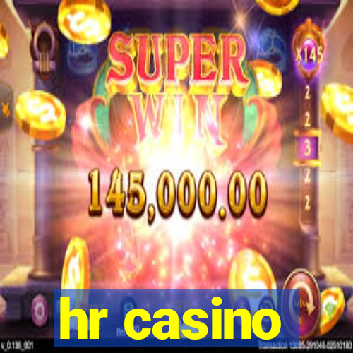 hr casino