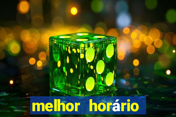 melhor horário para jogar fortune dragon de manh?