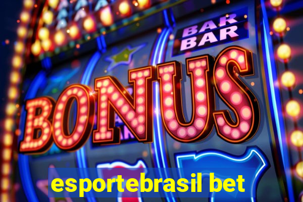 esportebrasil bet