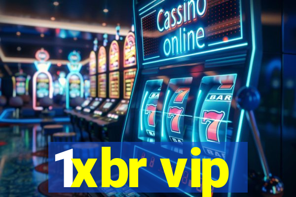 1xbr vip