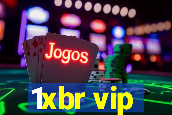 1xbr vip