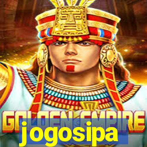 jogosipa