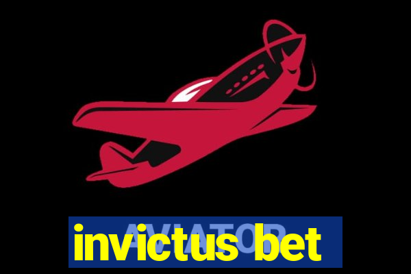 invictus bet