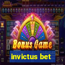 invictus bet