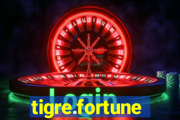 tigre.fortune