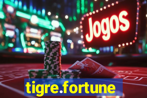 tigre.fortune