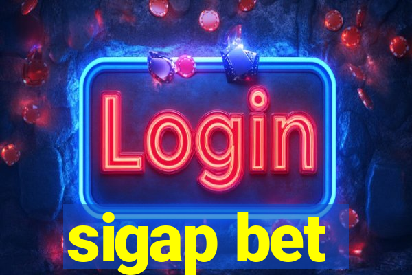 sigap bet