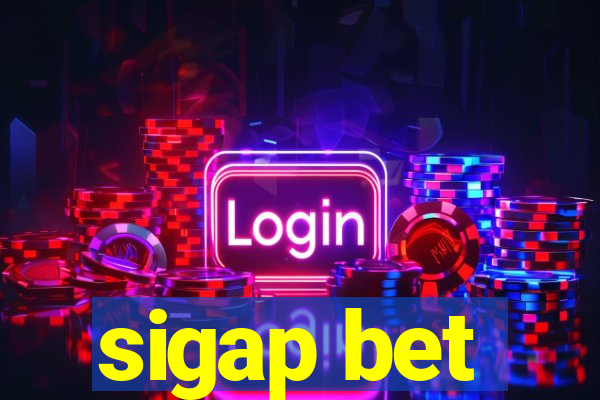 sigap bet