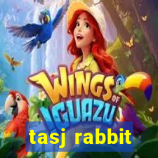 tasj rabbit