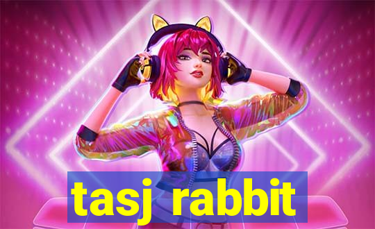 tasj rabbit