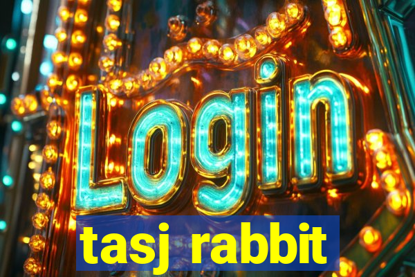 tasj rabbit