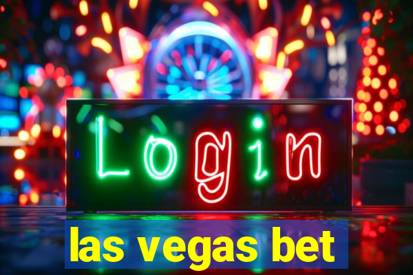 las vegas bet