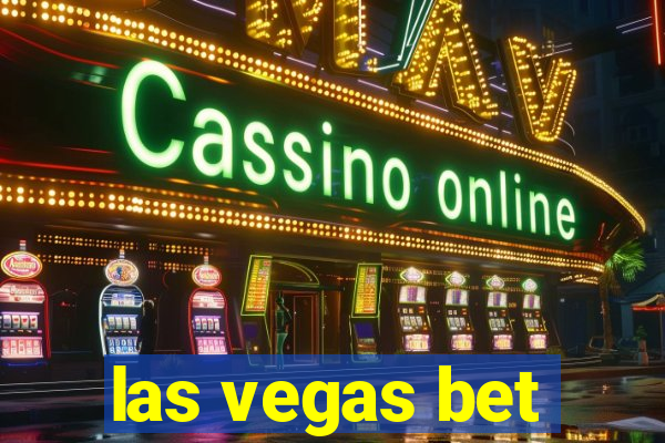 las vegas bet