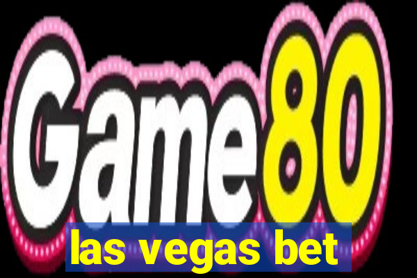 las vegas bet