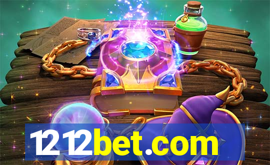 1212bet.com