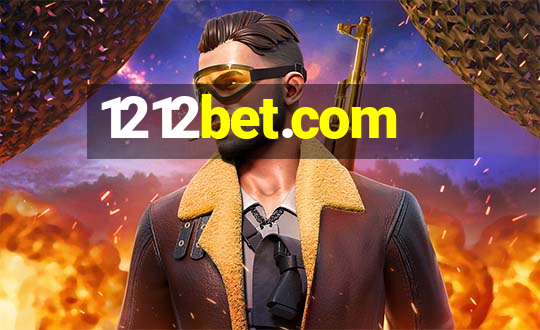 1212bet.com